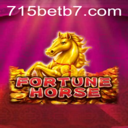 FortuneHorse: Descubra o Mundo Emocionante do Jogo com o 715bet