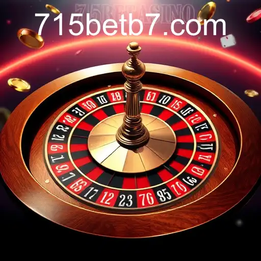 Explore os Melhores Jogos de Roleta - 715bet