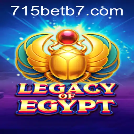 Descubra o Mundo Enigmático de LegacyOfEgypt