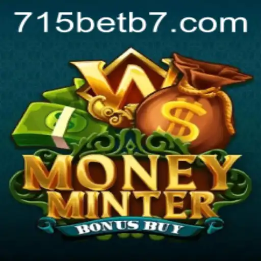 Desvendando o Fascinante Jogo MoneyMinterBonusBuy em 715bet