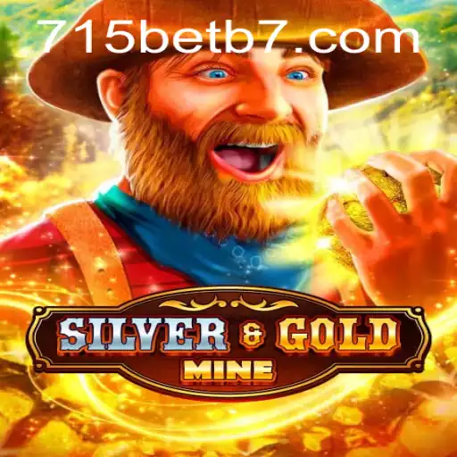 Descubra SilverGold: O Jogo de Habilidade e Estratégia da 715bet