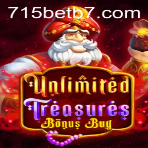 Explorando as Aventuras de Jogo em 'UnlimitedTreasuresBonusBuy'