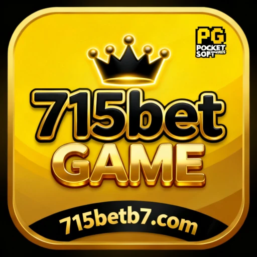 715bet Logo