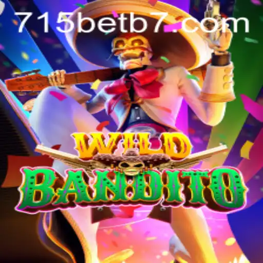Explorando o Mundo do Jogo de Cassino 'WildBandito' e as Oportunidades no 715bet